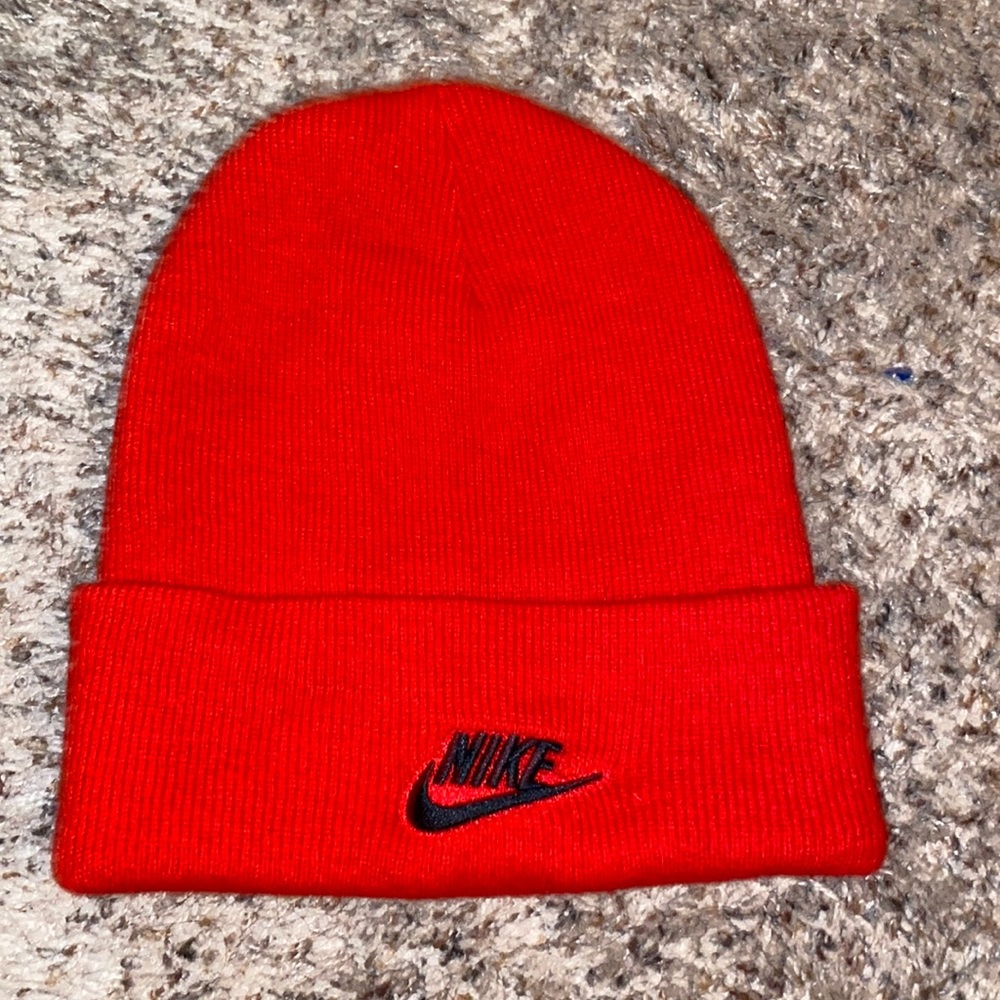 Nike Beanie